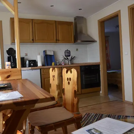 Haus-panoramablick Holiday home Konigstein an der Elbe