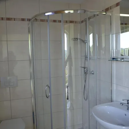 Holiday home Haus-panoramablick *