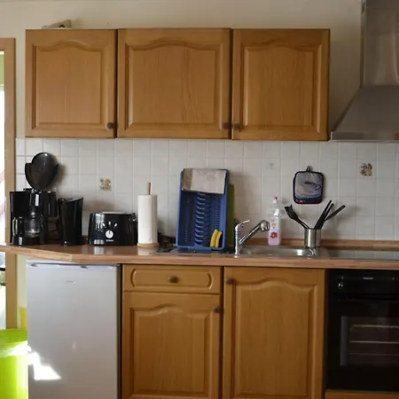 Haus-panoramablick Konigstein an der Elbe