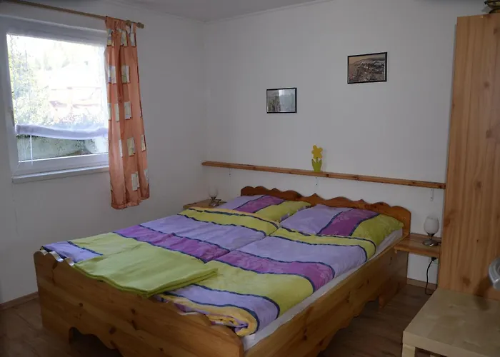 Haus-panoramablick * كونيجشتاين آن دير إلب