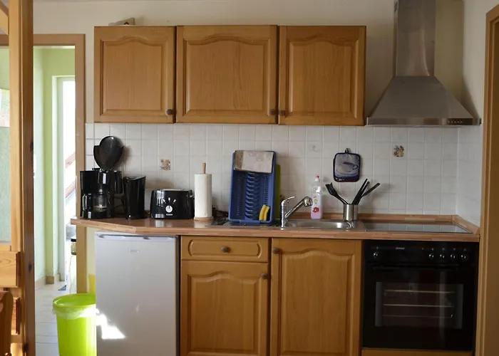 Haus-panoramablick كونيجشتاين آن دير إلب